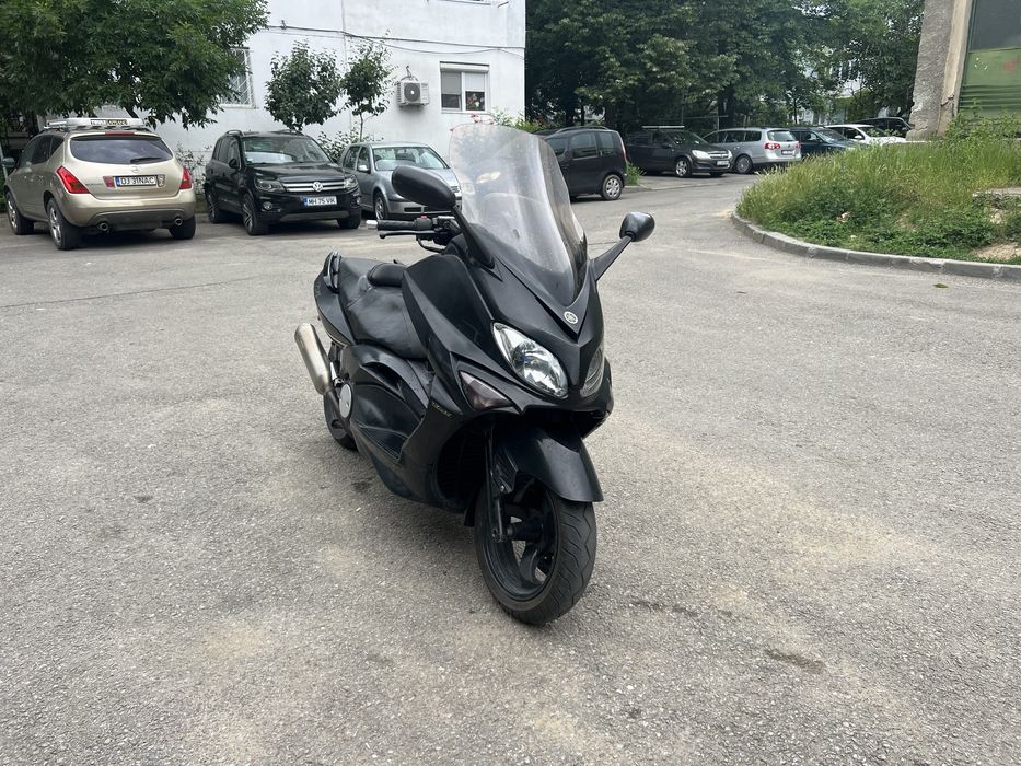 T-max 500 sport 1900€