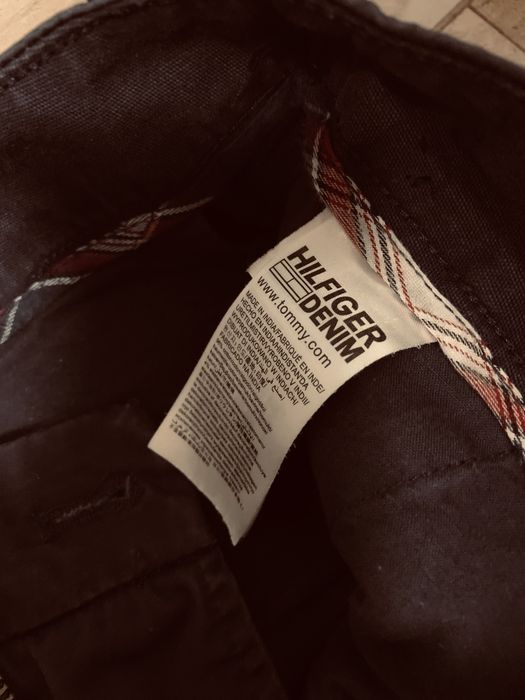 Tommy Hilfiger pantaloni dama