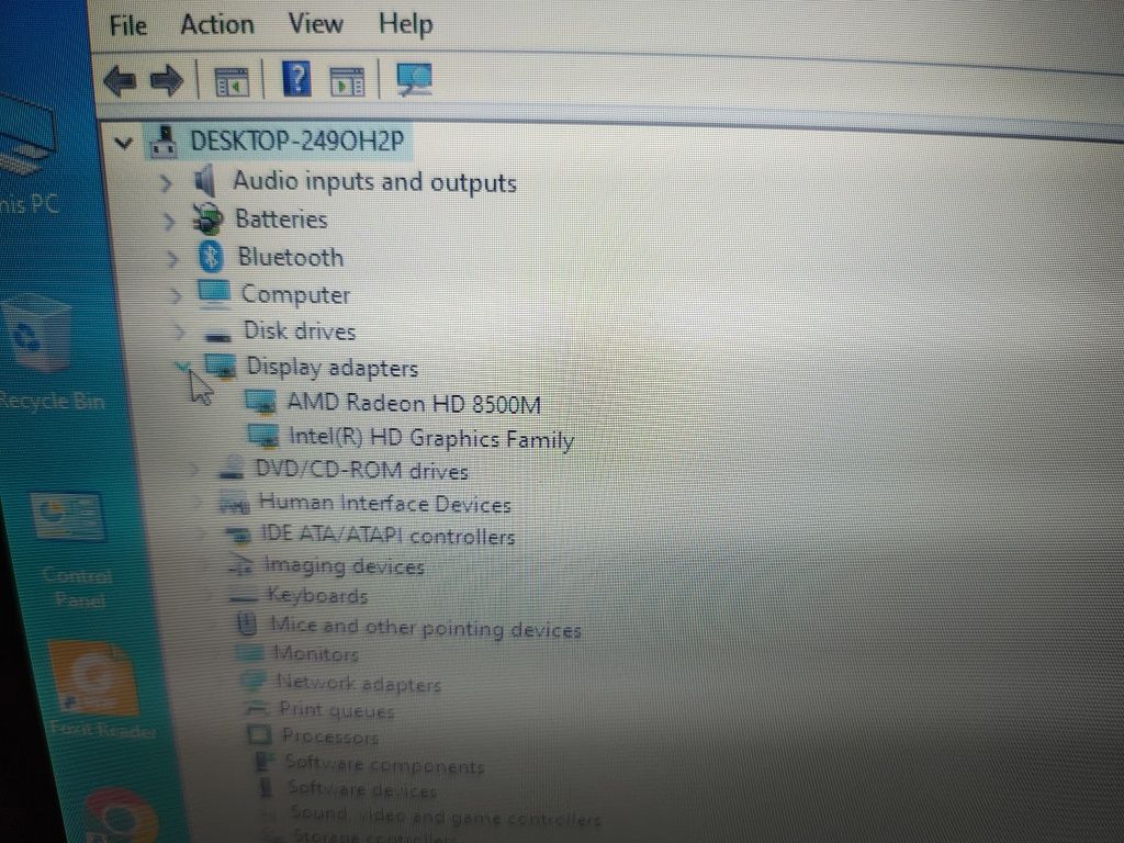 Lenovo G50-70 Core i3-4005U