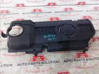 capac motor skoda superb 2 1.4tsi