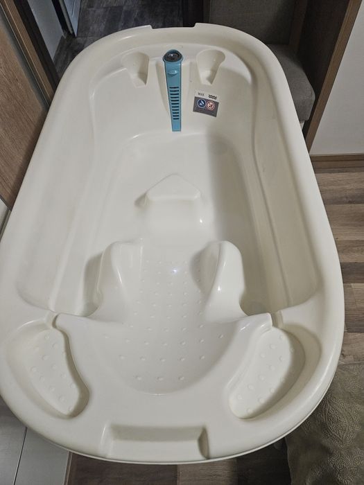Корито за къпане на бебе