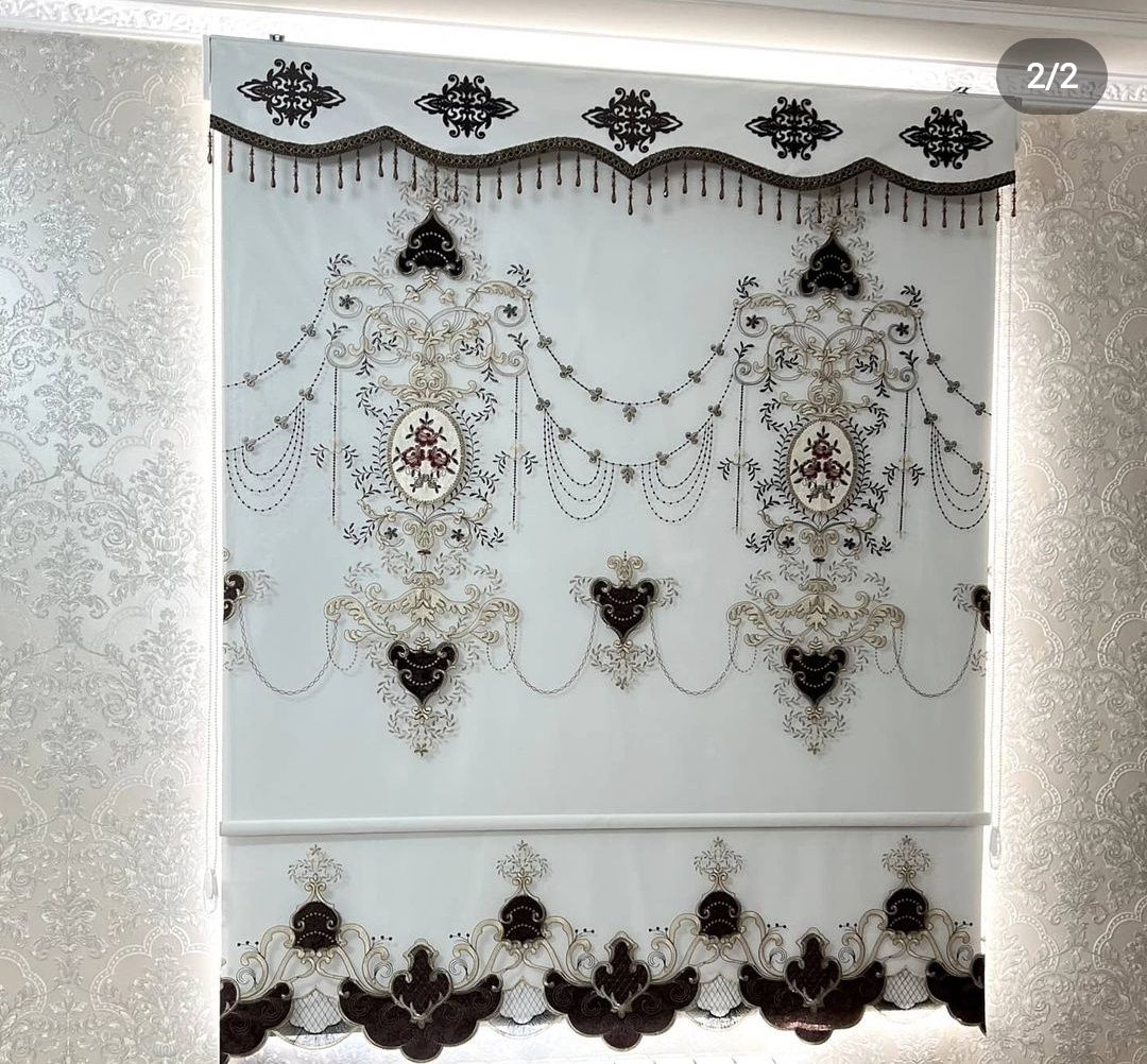 Жалюзи Арзан сапалы жасаймыз.