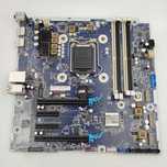 Placă de Bază Originală HP Z2 G4 SFF Workstation, Socket LGA 1151,