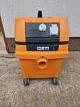 BTI - NTS 20 / aspirator de praf profesional
