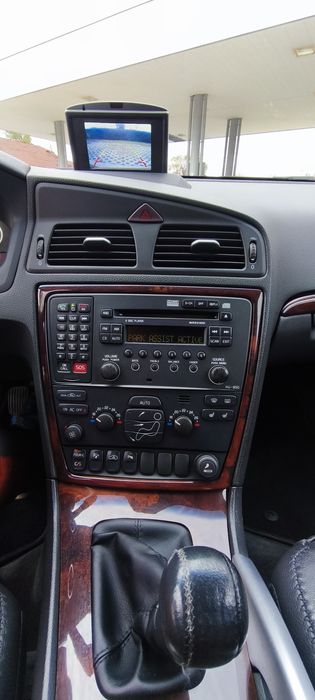 VOLVO XC70 2007г, 4х4, 185к.с.