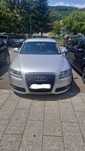Audi A6 3.0 quattro