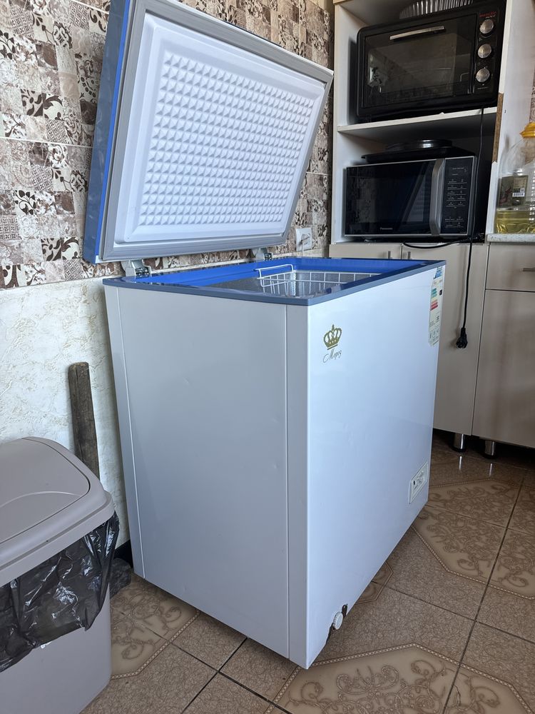 Моразильник б/у