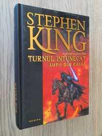 Stephen King - Turnul Intunecat - Lupii din Calla (5)