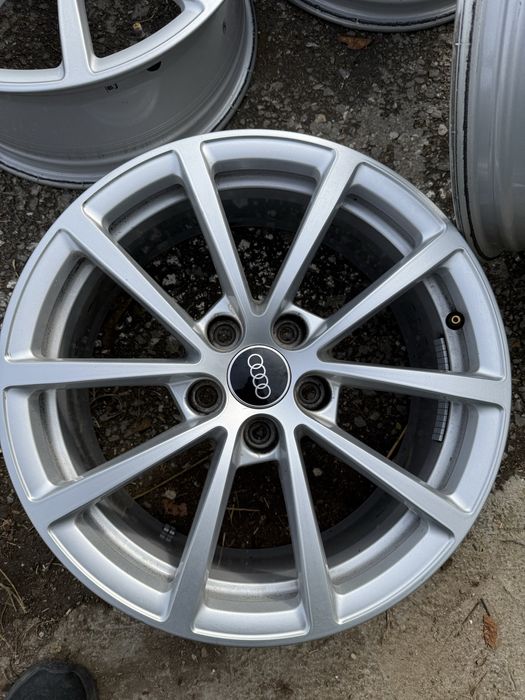 Jante R17 Audi A6 4k C8 A3 A4 A5 TT Q3 Q5 VW Skoda Seat