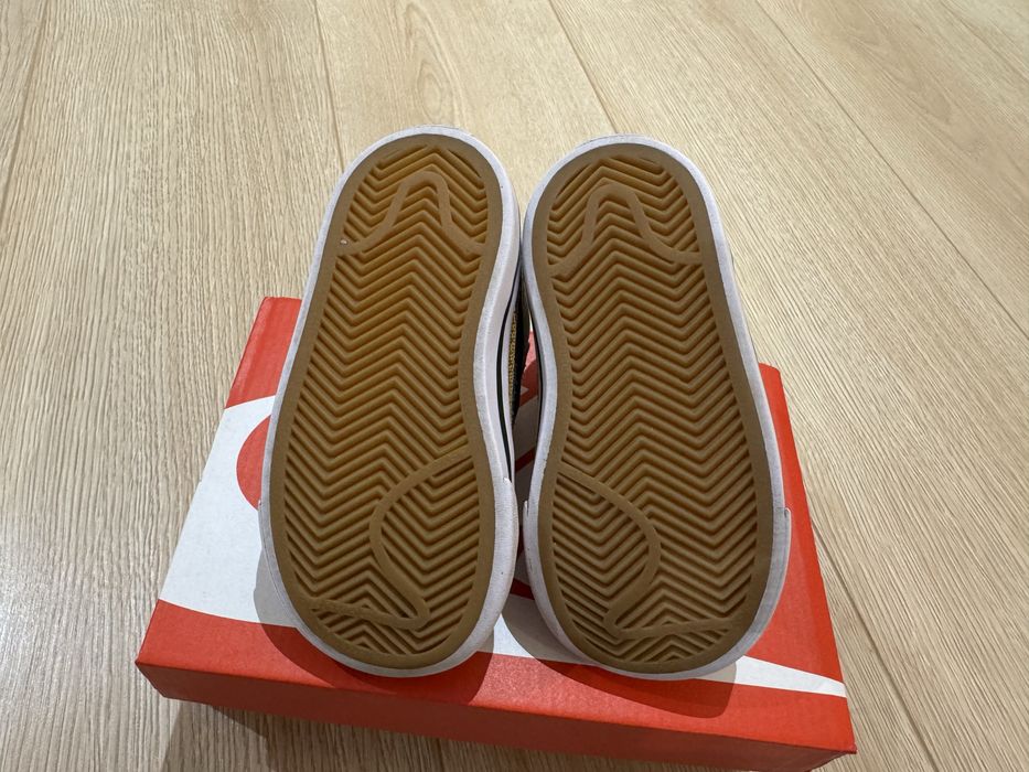 Детски маратонки Nike court legacy N: 22