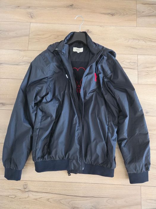 Geaca barbati Ami Paris -Ami de Coeur