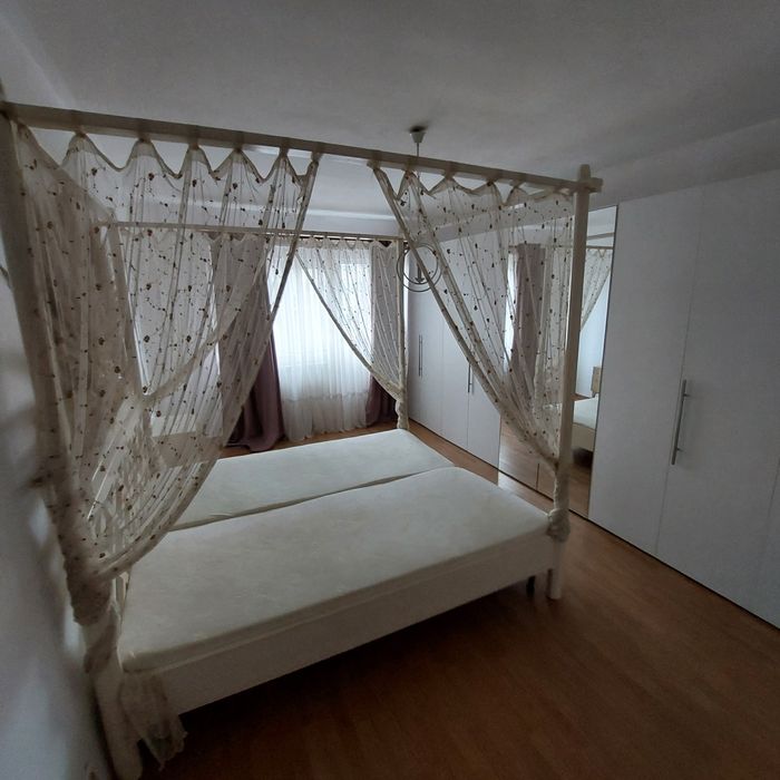 Apartament 2 camere Str. Crisan