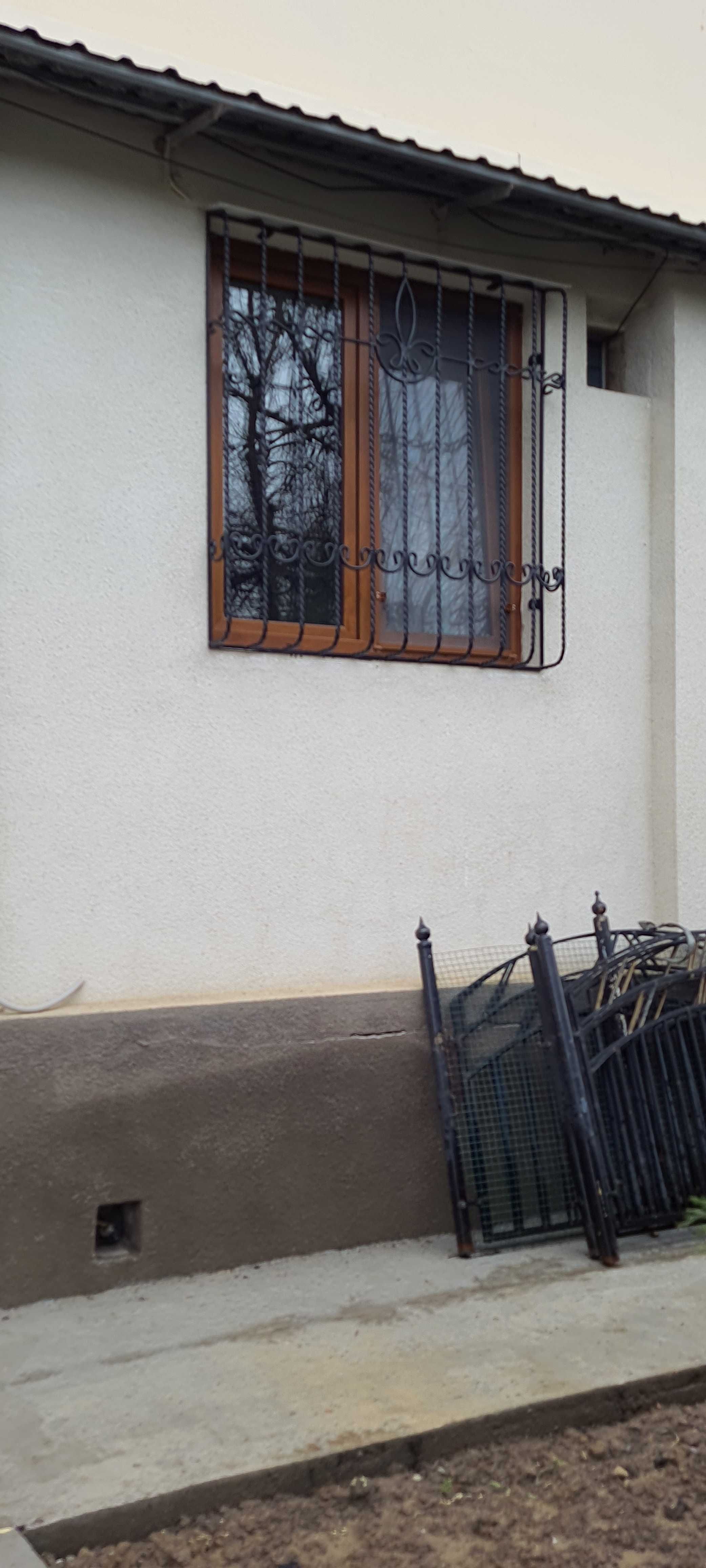 АККУРАТНЫЕ решетки на окна, навес козырек naves panjara ришотка kovka
