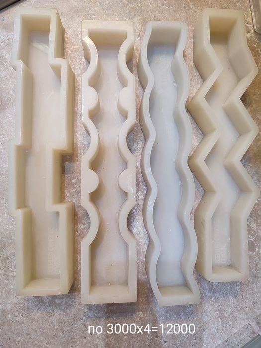 Полный набор для изготовления свечей ручной работы