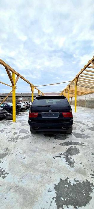 Dezmembram BMW X5 E 53 , an 2003 motor 3.0 D cutie automata