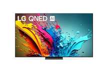 4K телевизор 65'' LG AI 65QNED86T6A