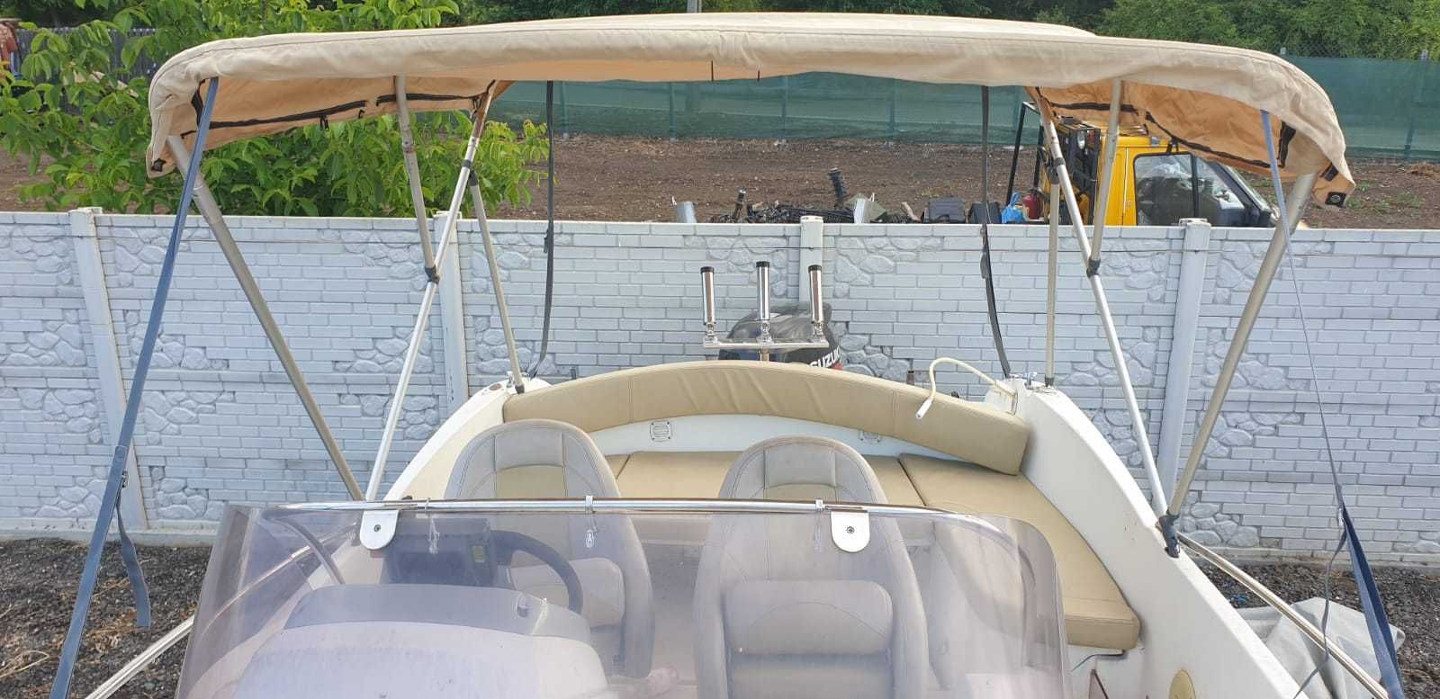 Vand Beneteau Flyer SunDeck 650/ 175 CP