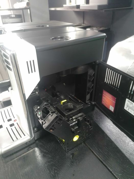 Philips  Ep5960 12 LUNI Garantie