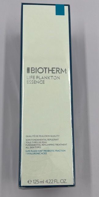 Козметика Biotherm