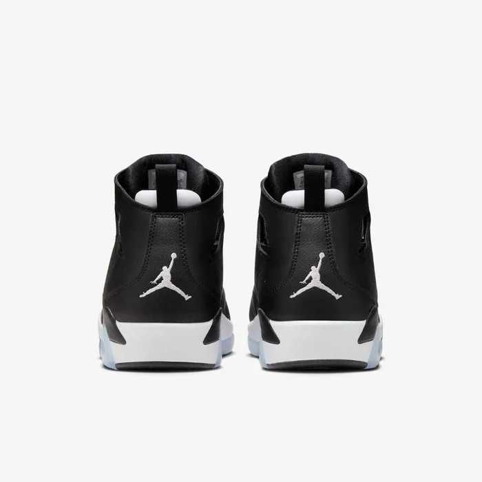 Nike - Jordan Flight Club '91 номер 45 мъжки черни Оригинал Код 5570