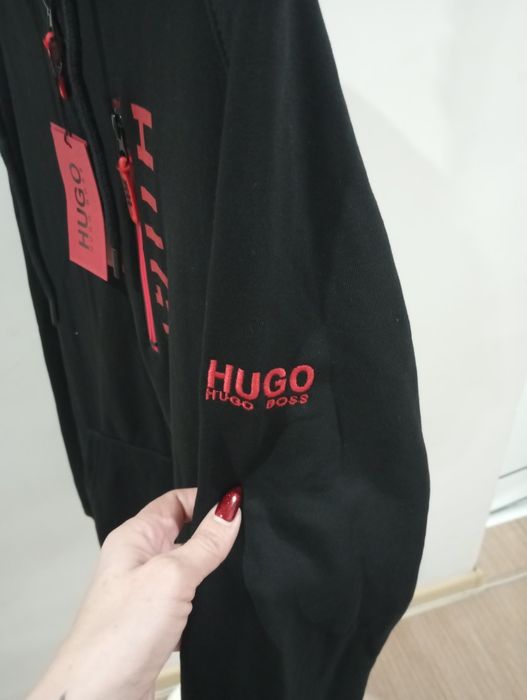 Мъжки екип Hugo Boss