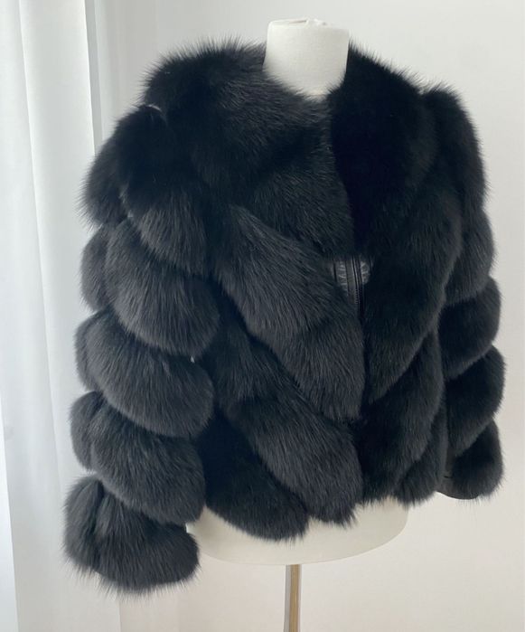 Blănuri pentru femei