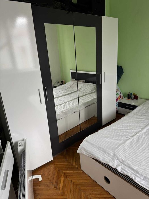 Дава се под наем Тристаен апартамент в Добрич, Център - 90 кв.м за 280 € - Снимка #13