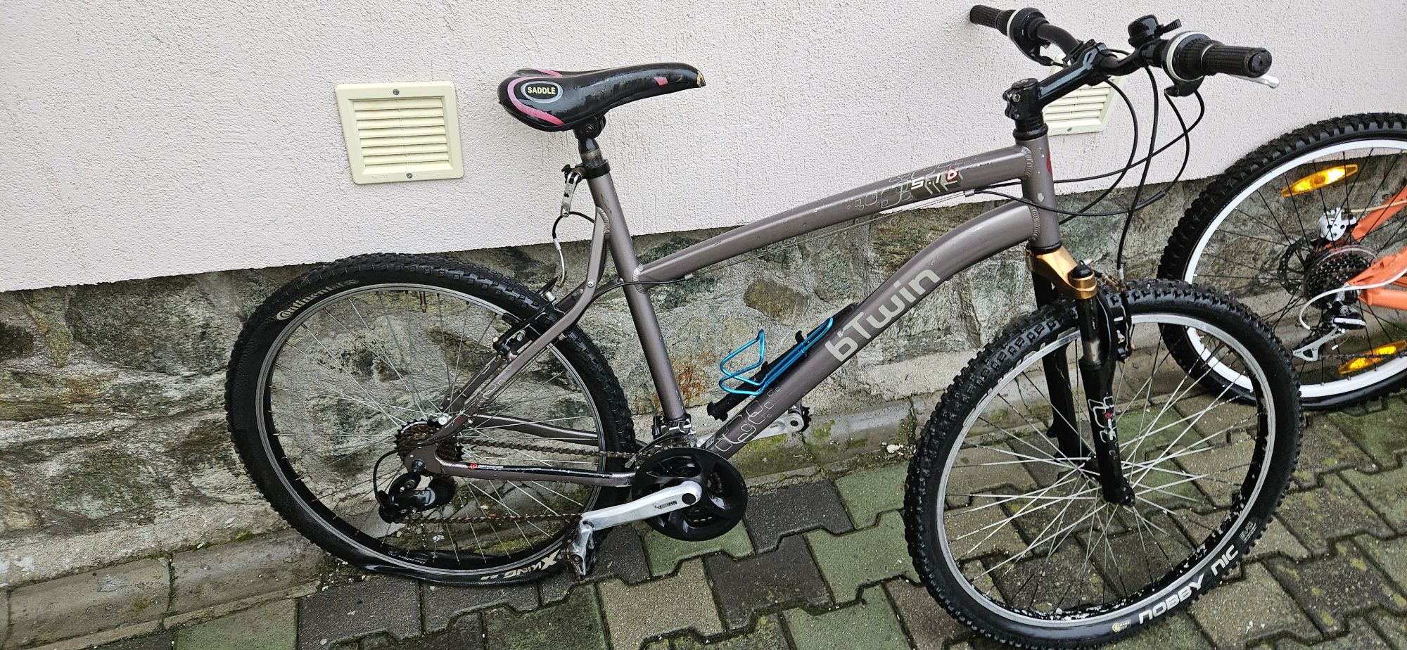 Bicicletă B'Twin rockrider 5.1