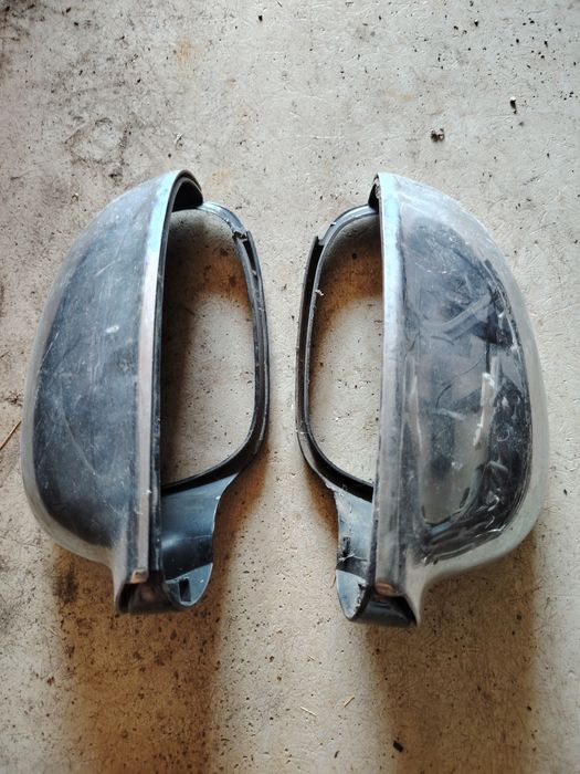 Хром капаци за огледала Голф 5 / VW Golf 5 Фолксваген