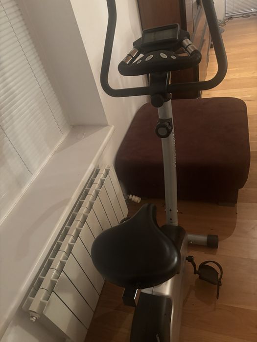 Bicicleta fitness First Bike