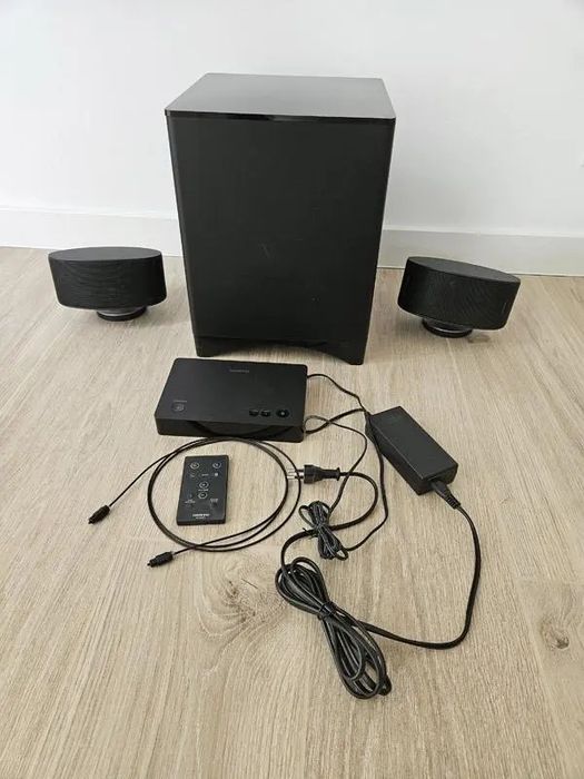 Аудио система за ТВ Onkyo LS3100 2.1