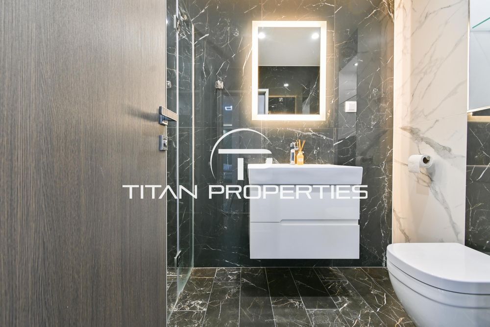 Дава се под наем Двустаен апартамент в София, Лагера - 68 кв.м за 700 € - Снимка #10