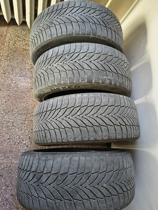 Зимни гуми 225 45 17