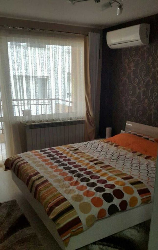 Продава се Тристаен апартамент в София, Витоша - 81 кв.м за 2470 €/кв.м - Снимка #5