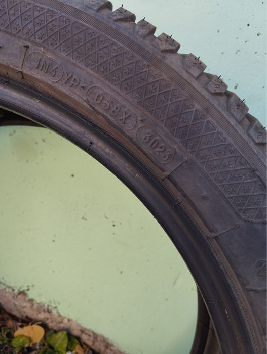 Зимни гуми Kleber Krisalp HP3
