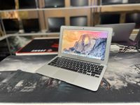MacBook Air11 (2015)-Core i5/4GB/SSD-128GB/HD Graphics6000