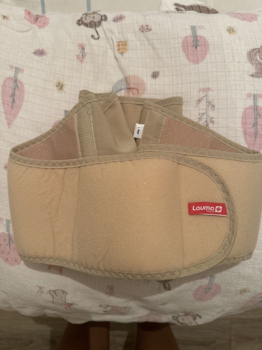 Продам бандаж Lauma, размер 1
