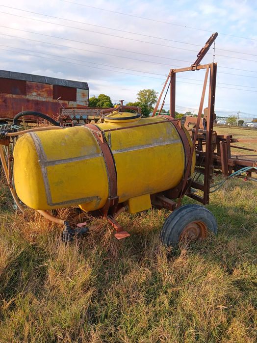 Vand utilaje agricole