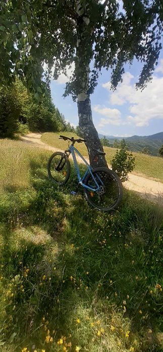 Vand bicicleta kross hexagon in stare ft buna