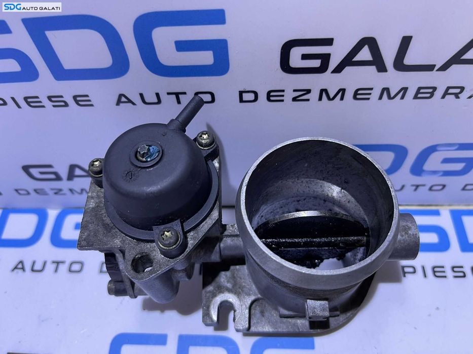 Clapeta Acceleratie Peugeot 206 2.0 HDI 1998 - 2012 Cod 23296002 PSA643