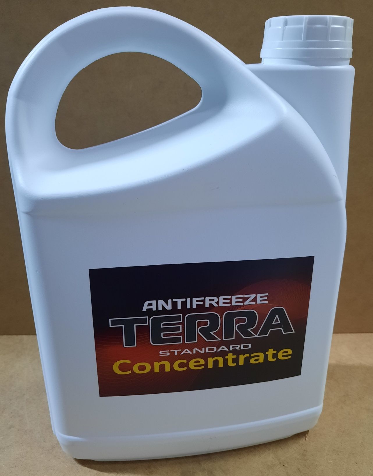 Антифриз concentrate