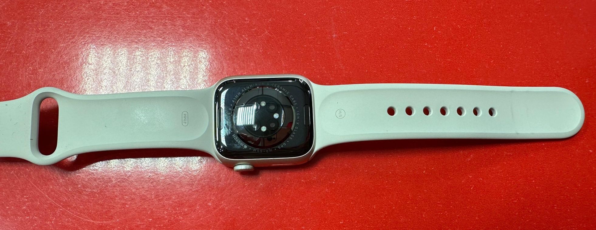 Смарт часы Apple Watch 8