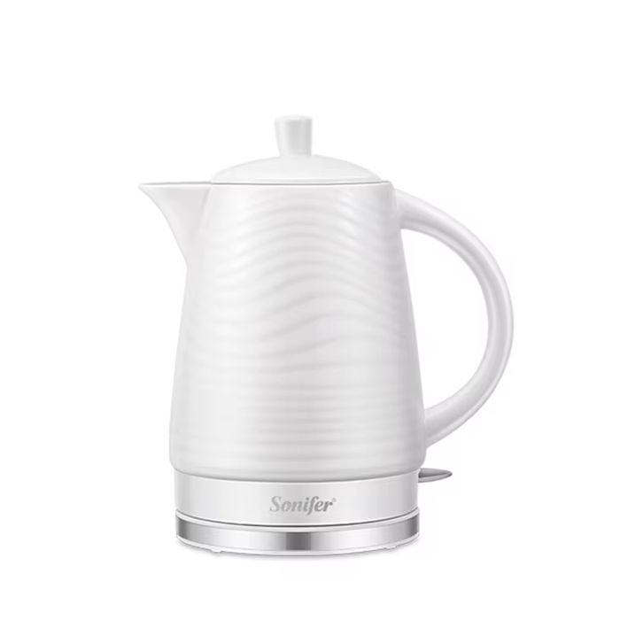 Электрический керамический чайник Sonifer SF-2093