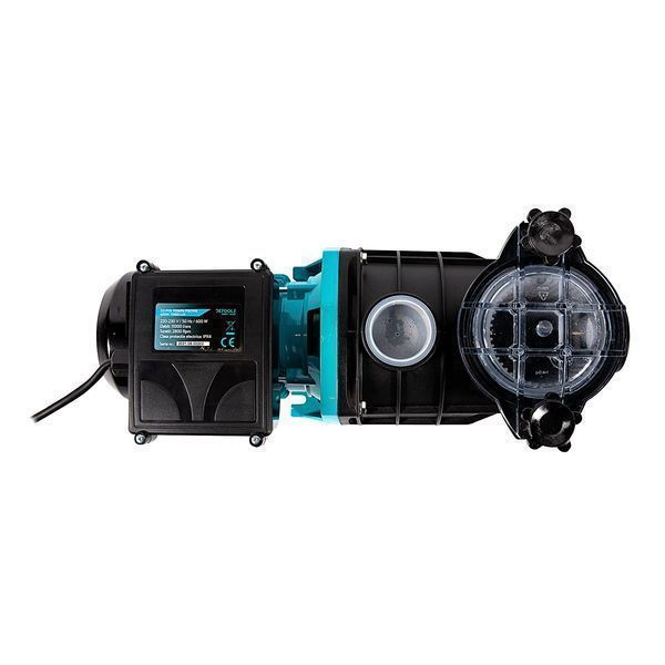 Помпа за басейн 600w дебит 11000л/час detoolz
