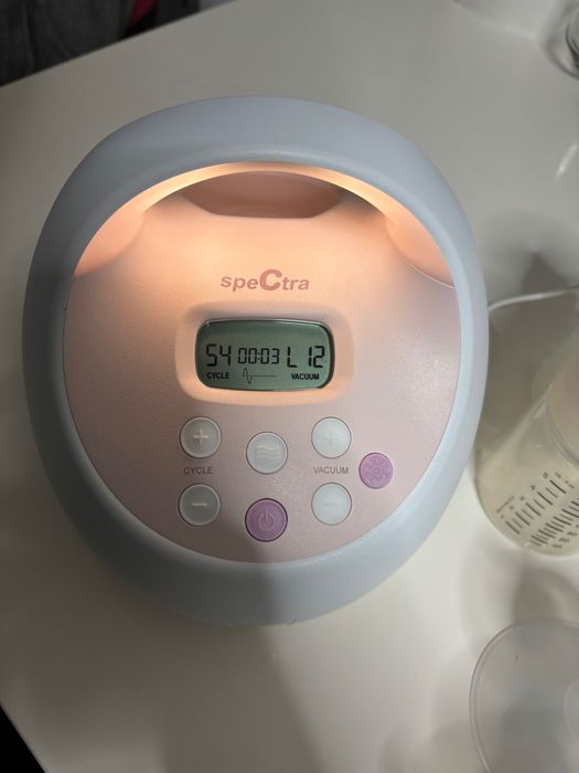 Pompa de san Spectra S