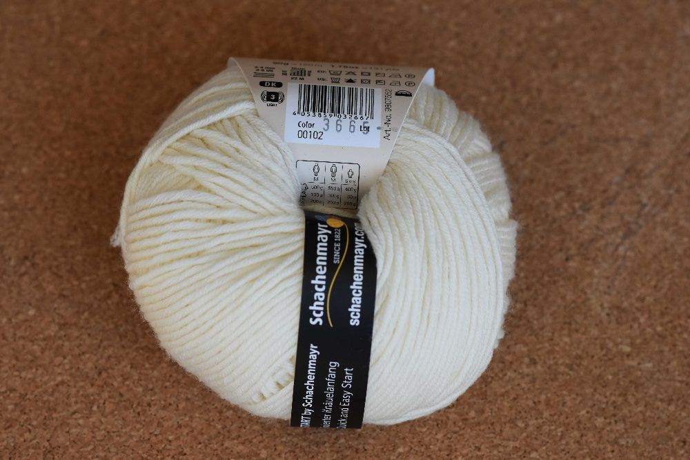 Merino Extrafine 120