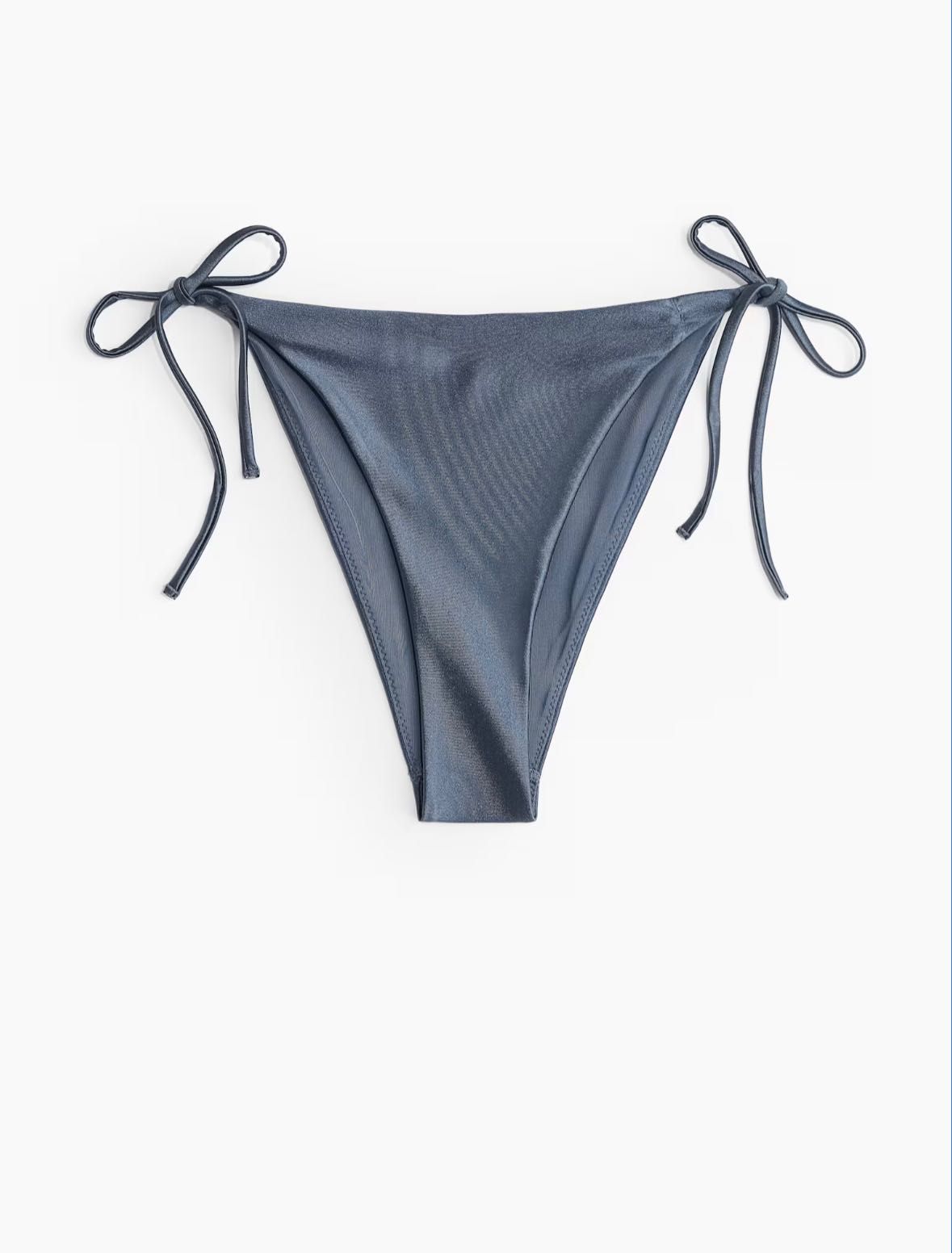 Бански блестящ чисто НОВ H&M