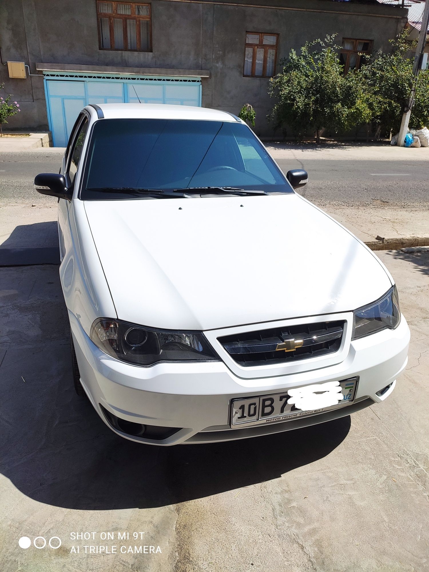 Neksa 2 sons 1.5  2014 yil