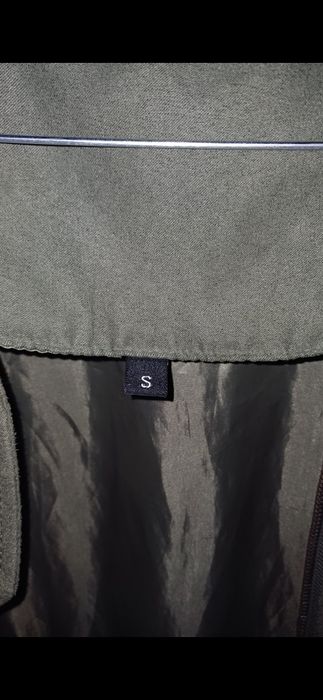 ЕСЕННО ЯКЕ (тъмно зелено)