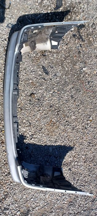 Задна броня Mercedes w203 комби 2003г.